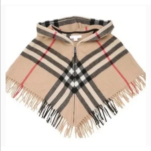 Authentic kids Burberry
